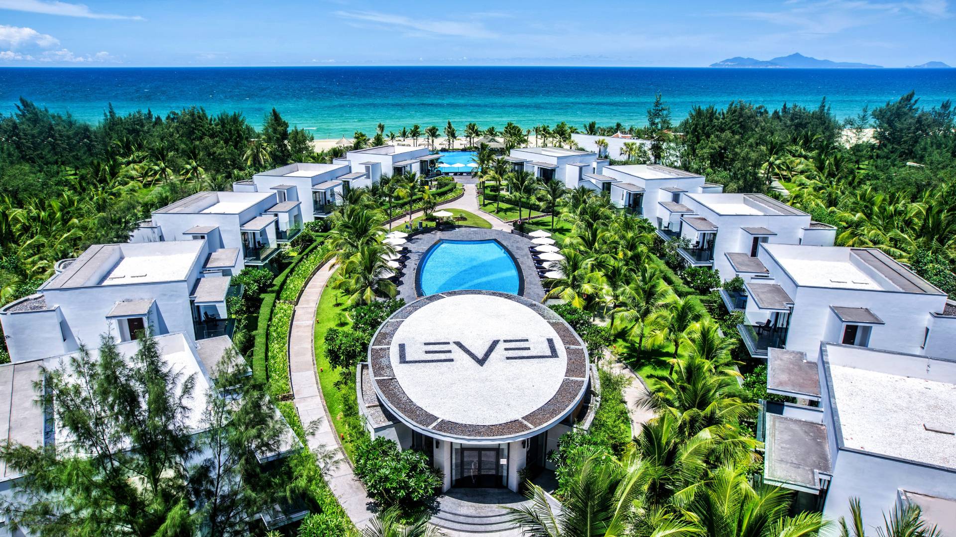 Meliá Danang Beach Resort