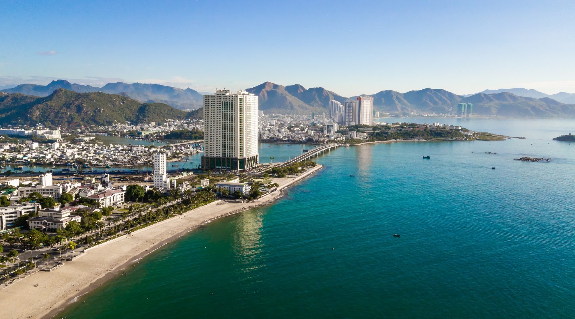 MUONG THANH LUXURY KHANH HOA