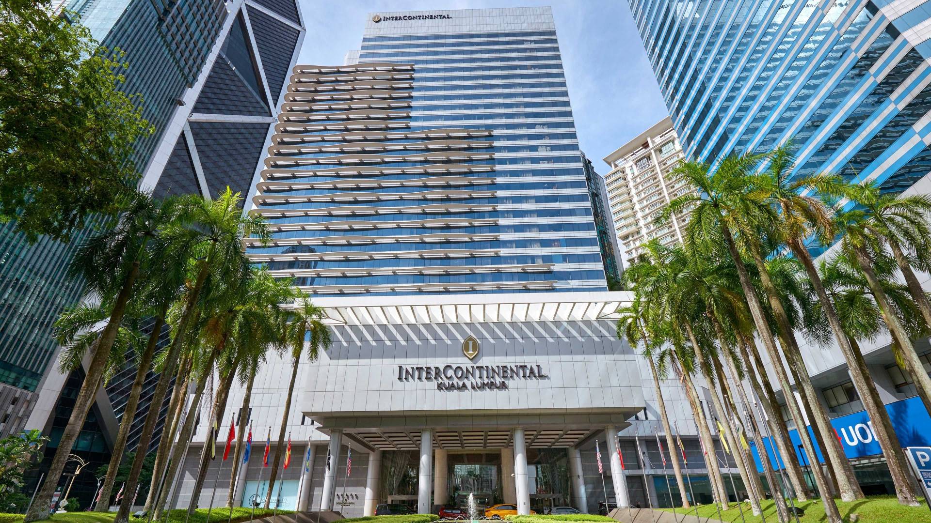 InterContinental Kuala Lumpur