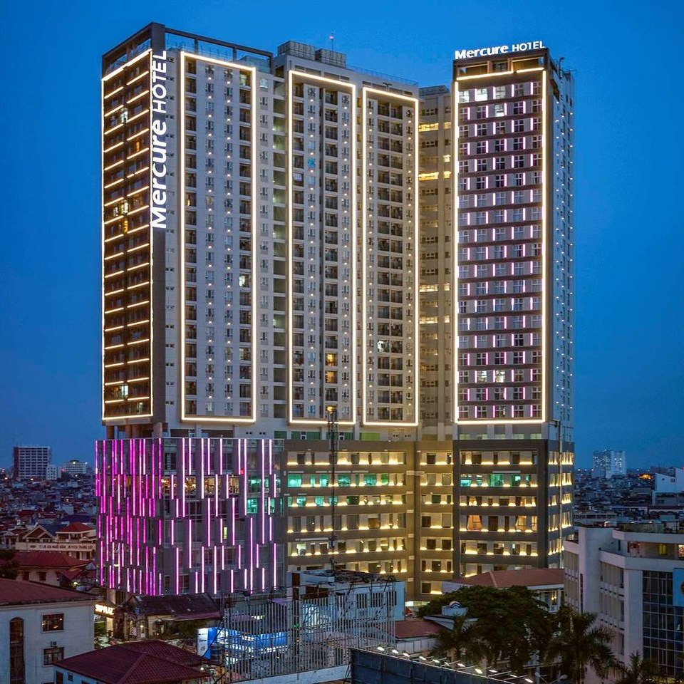 Mercure Hai Phong