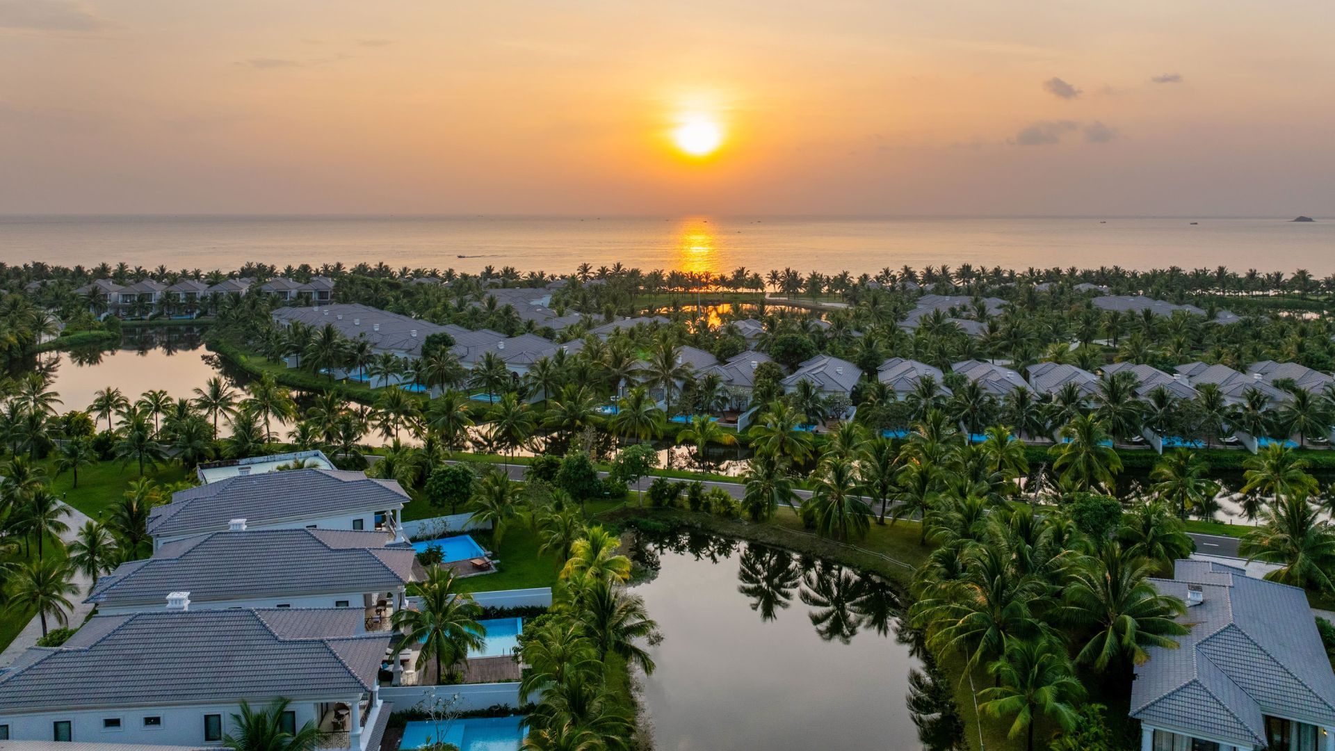 Meliá Vinpearl Phu Quoc