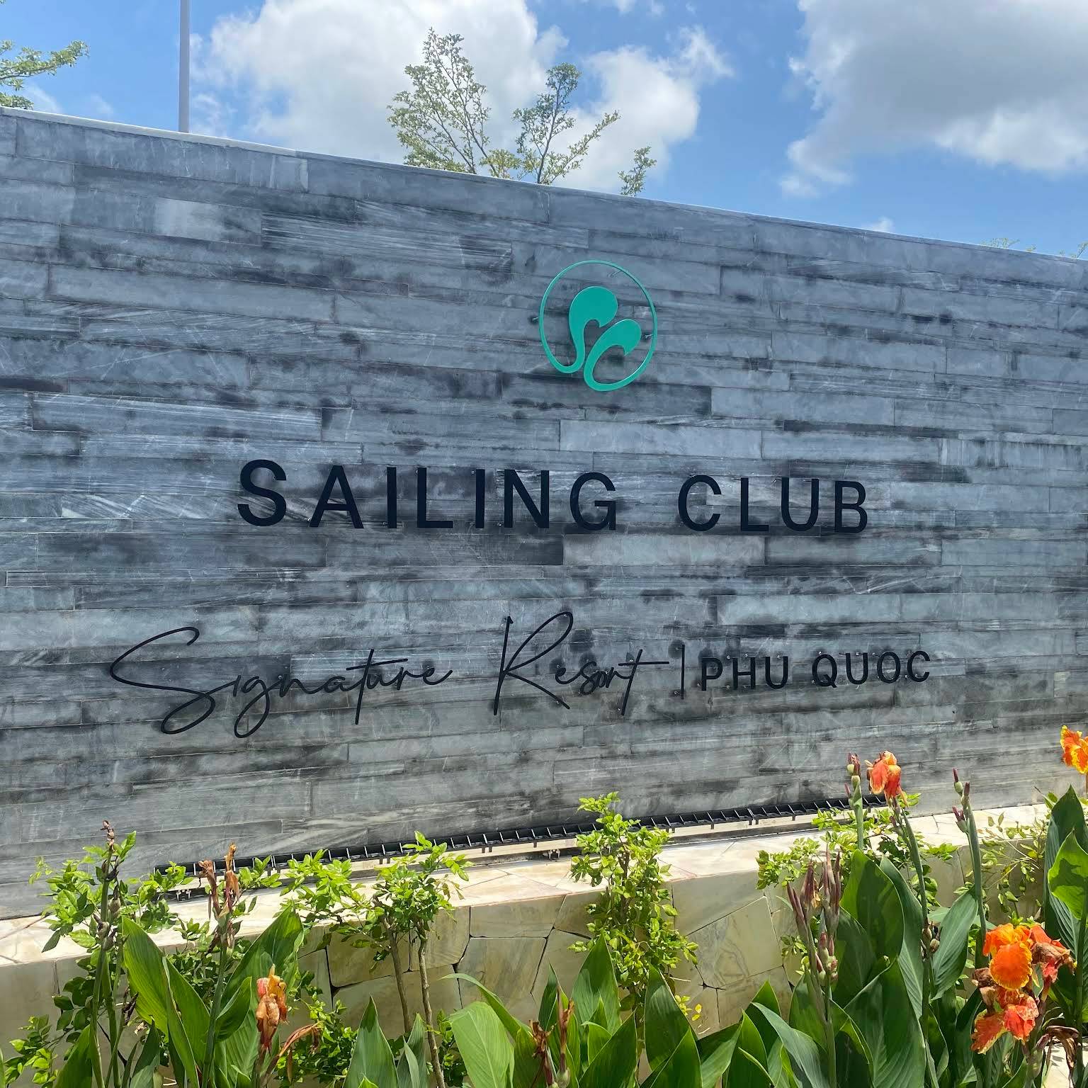 SAILING CLUB SIGNATURE RESORT PHU QUOC