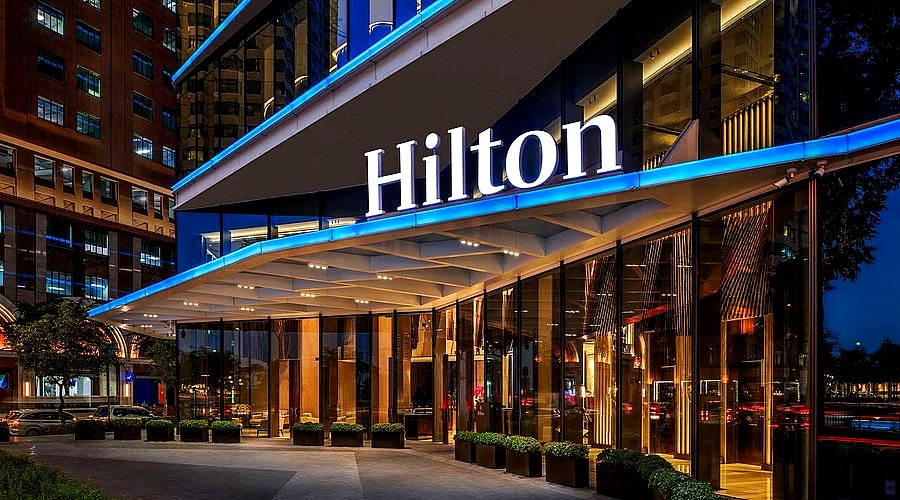 HILTON SAIGON