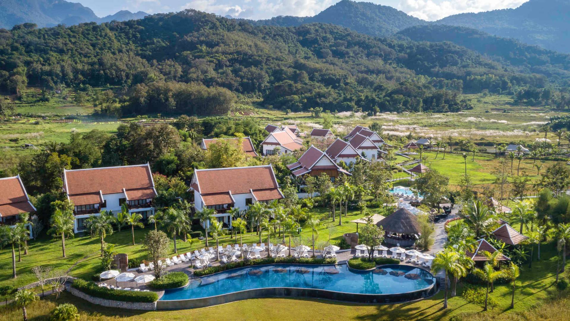 Pullman Luang Prabang