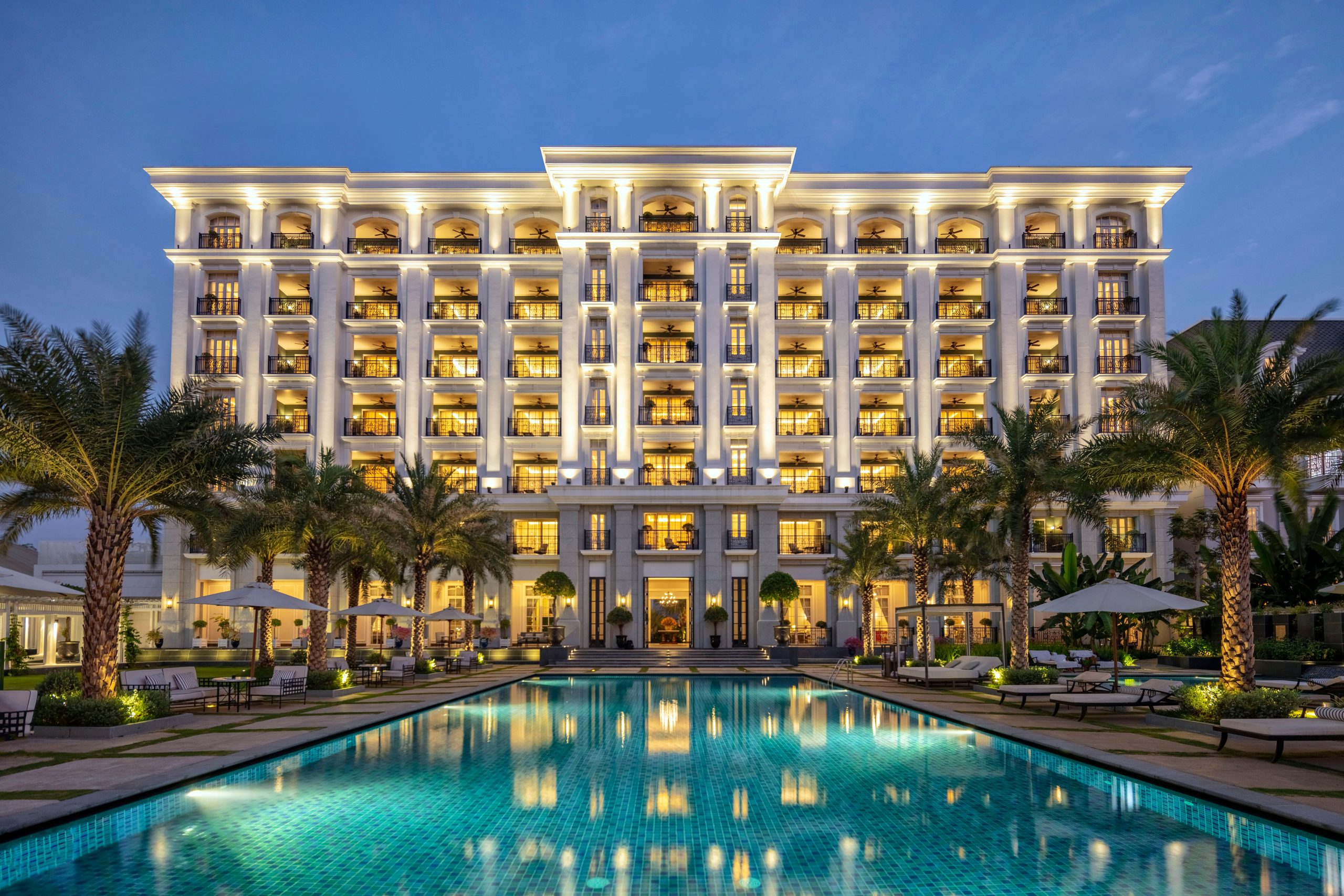 MIA SAIGON LUXURY BOUTIQUE HOTEL