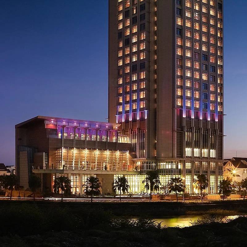 Grand Mercure Danang