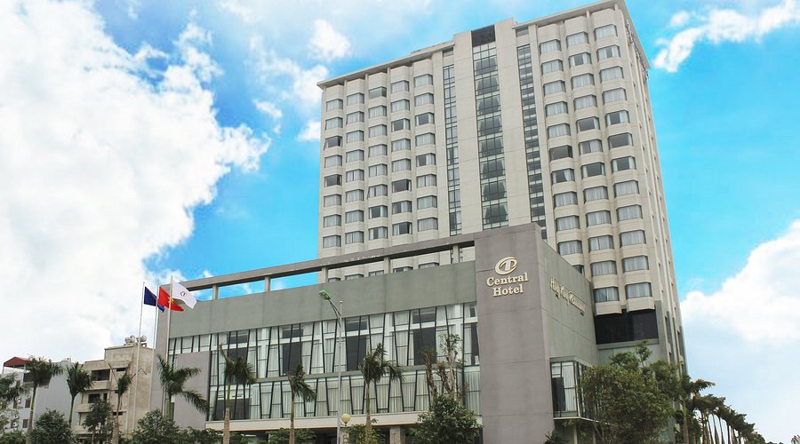 Central Hotel Thanh Hoa