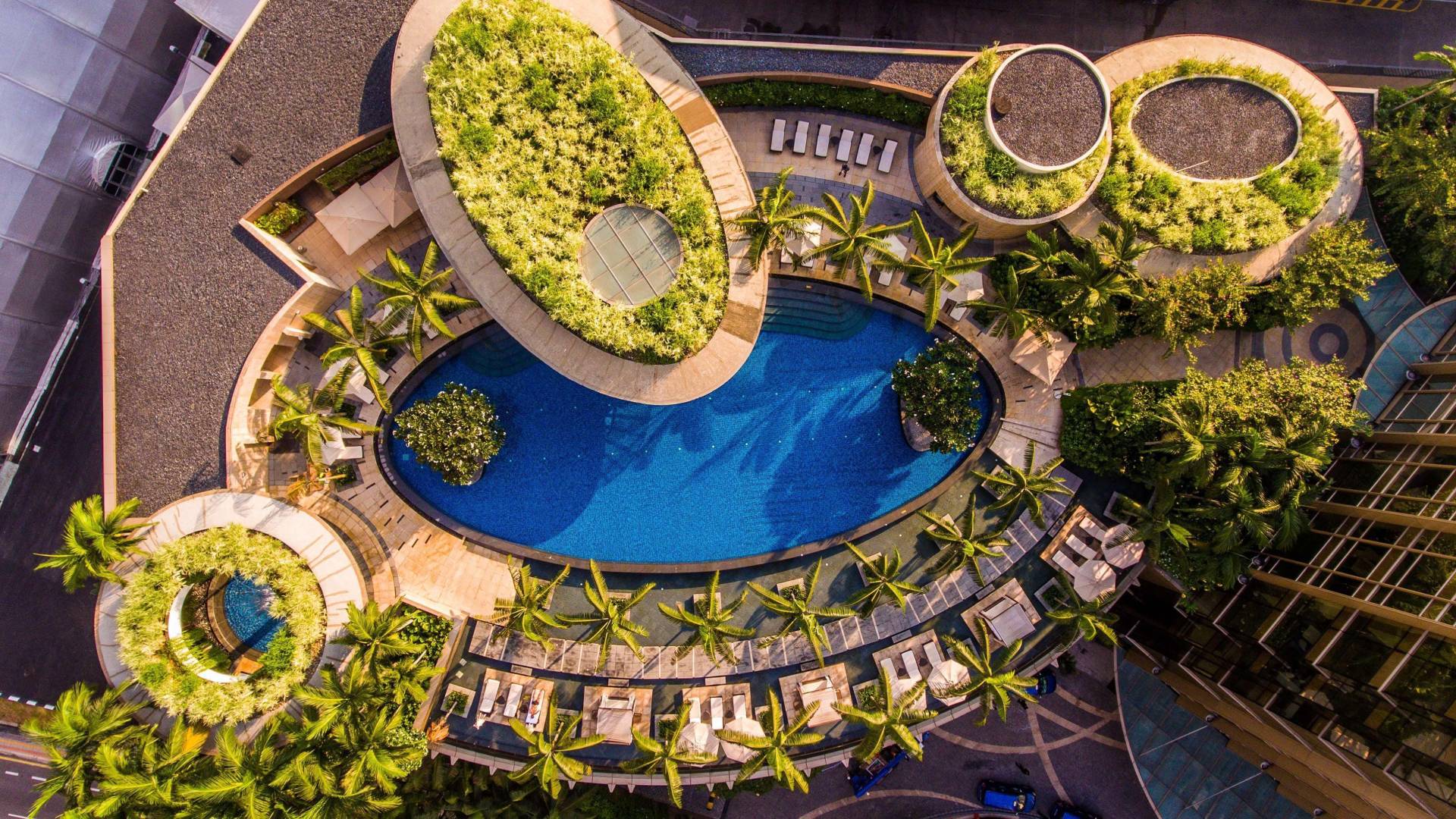 Grand Hyatt Kuala Lumpur