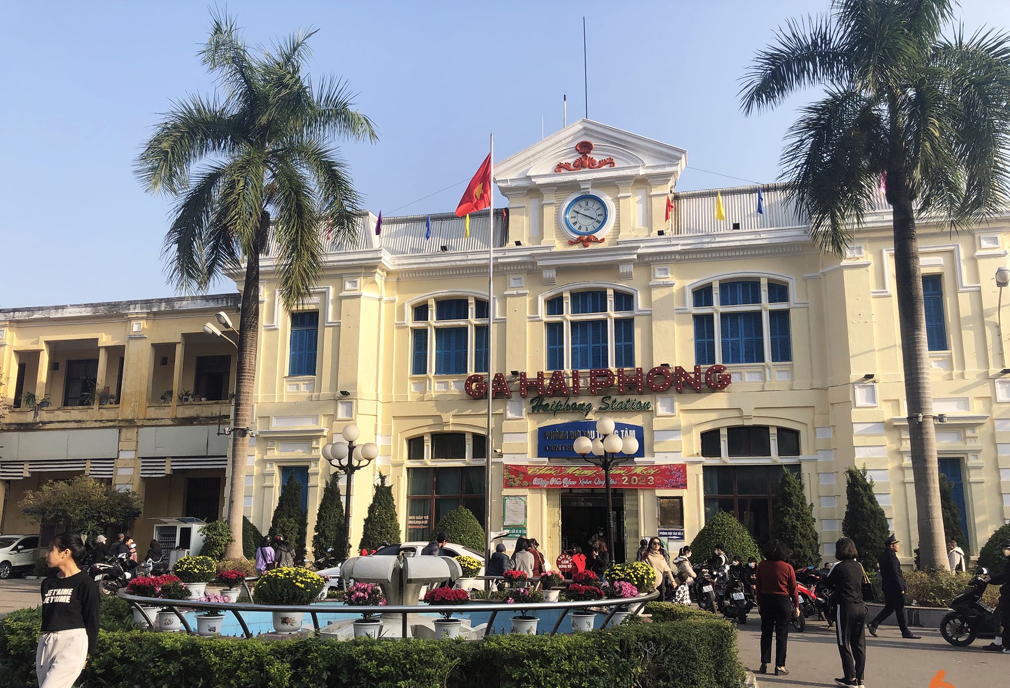 Hai Phong