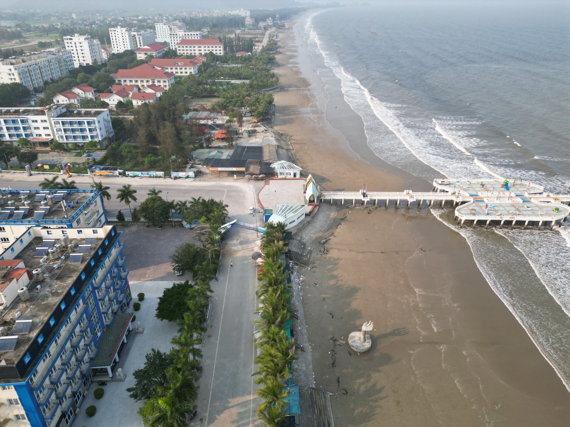 Hai Tien Beach