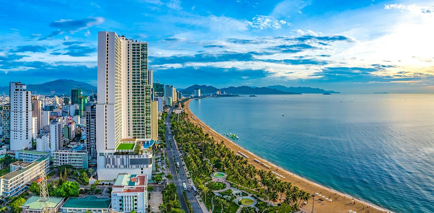 Havana Nha Trang Hotel