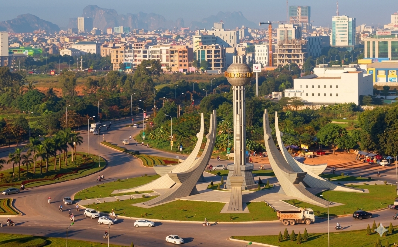 Thanh Hoa