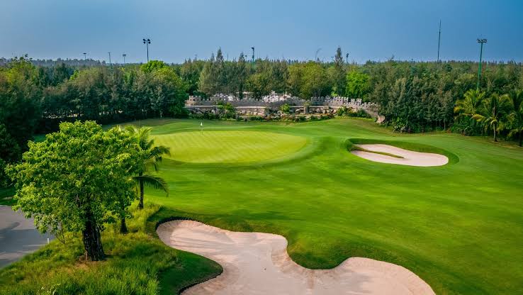 GOLF PACKAGE SIEM REAP – PHNOM PENH- 5 DAYS/ 4 NIGHTS/ 4 ROUNDS- CODE: AT-GKHM 001