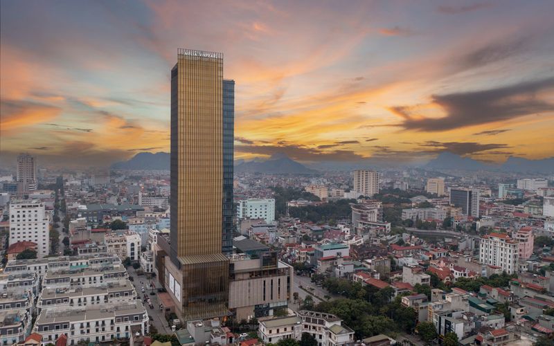 Meliá Vinpearl Thanh Hoa