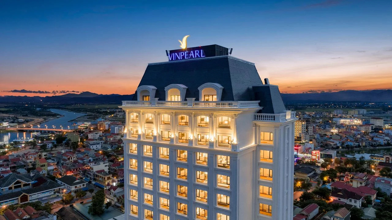 Meliá Vinpearl Quang Binh