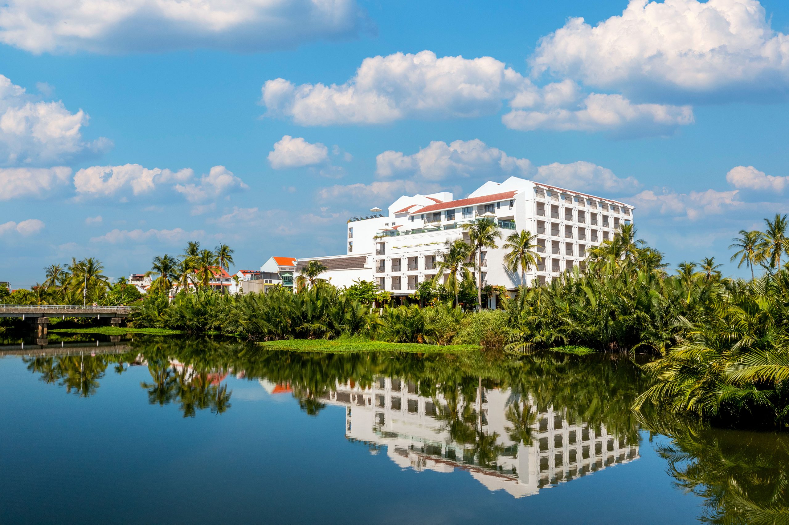 LITTLE OASIS – AN ECO FRIENDLY HOTEL & SPA