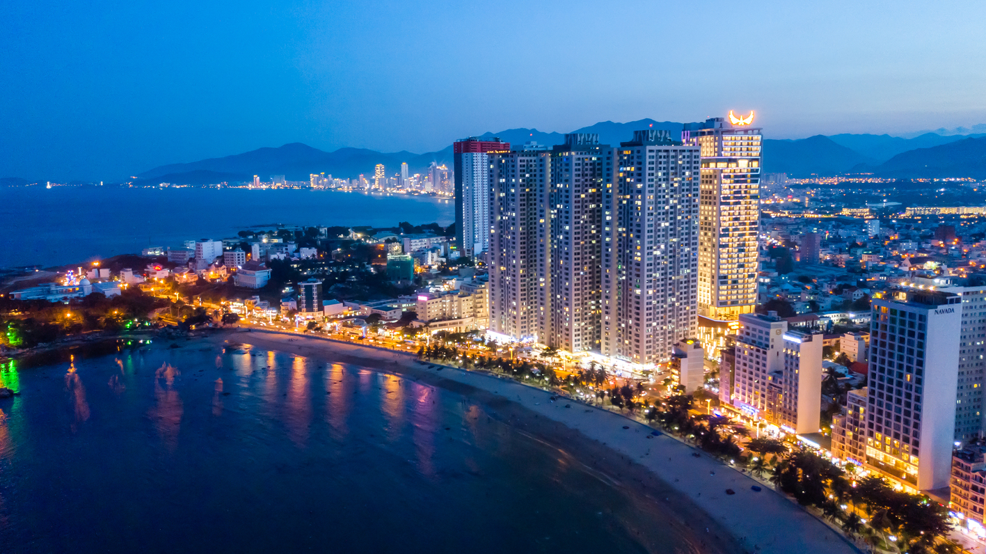 REGALIA GOLD HOTEL NHA TRANG