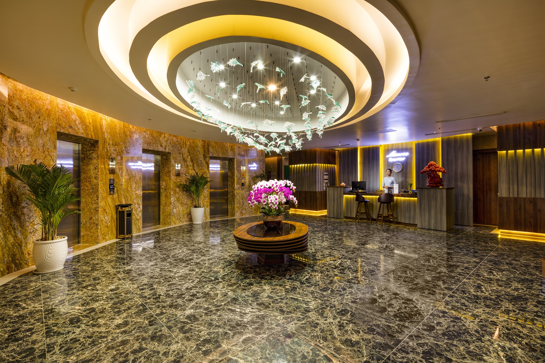 NHA TRANG HORIZON HOTEL