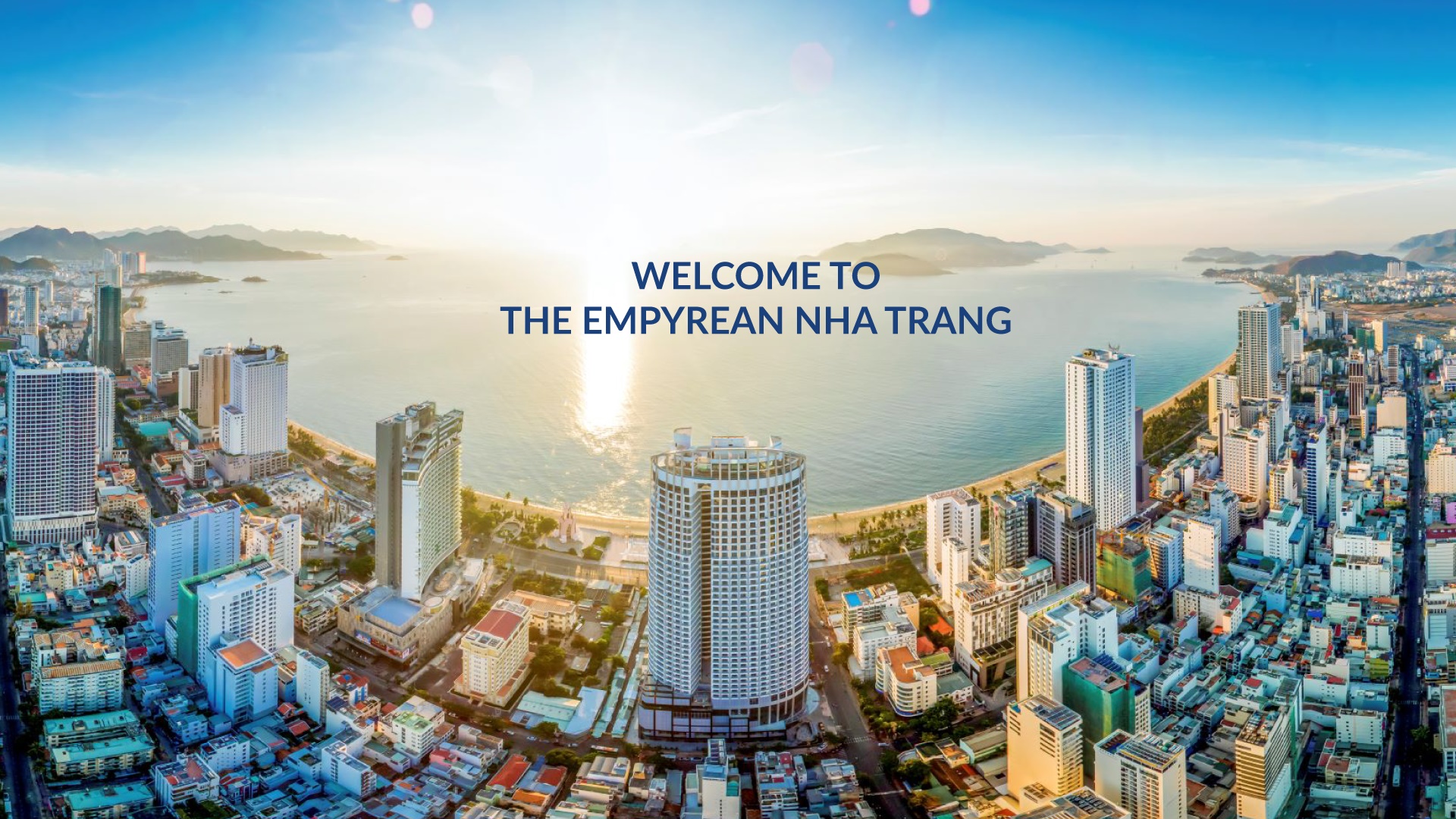 THE EMPYREAN NHA TRANG