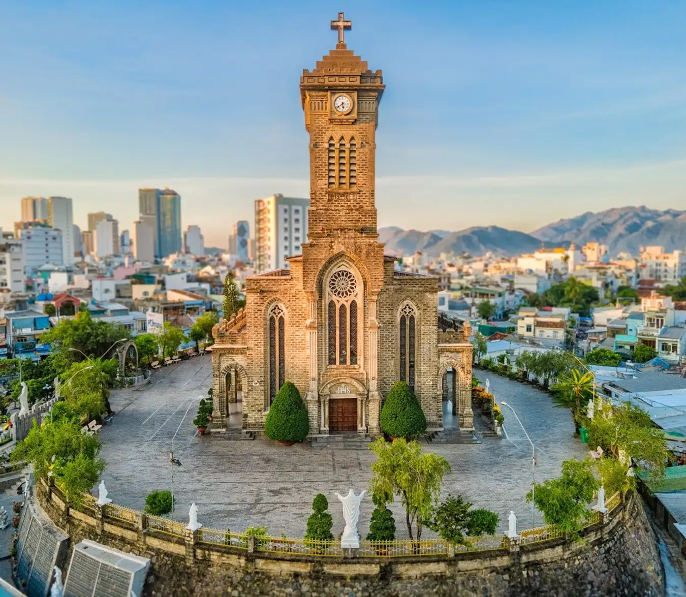 Nha Trang Cathedral