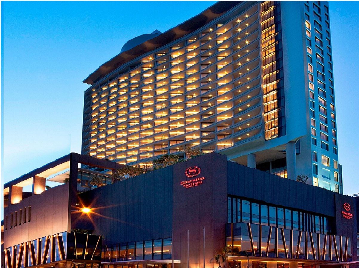 Sheraton Nha Trang
