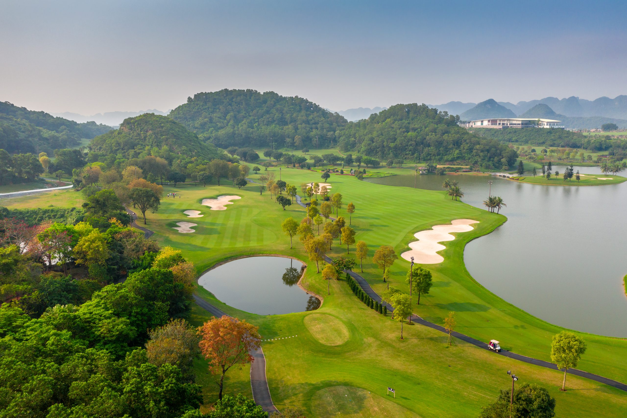 Royal Golf Course