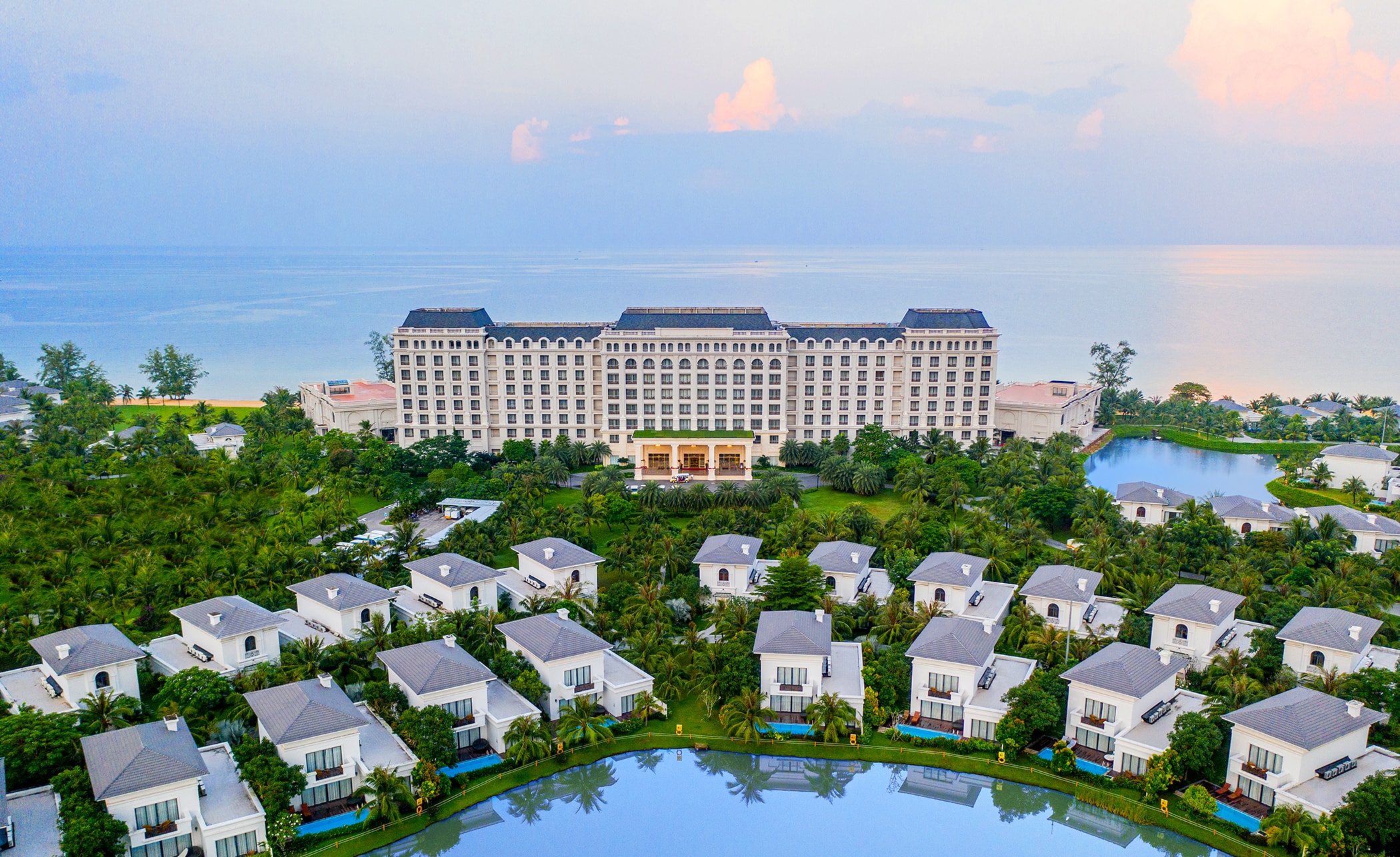 SHERATON PHU QUOC LONG BEACH