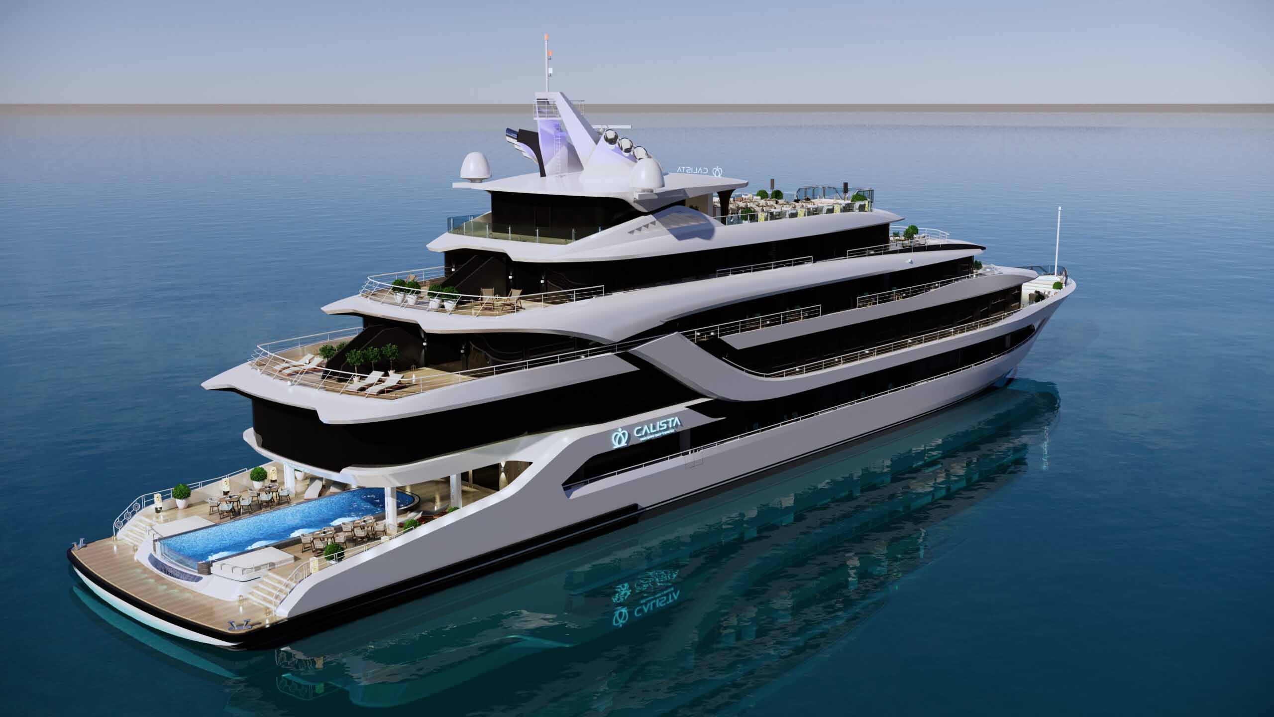 Calista Cruise