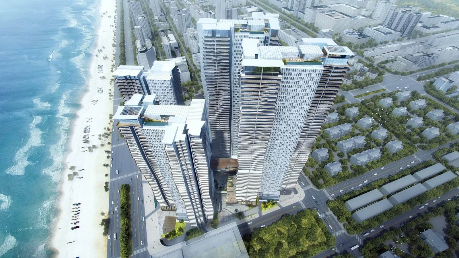 WYNDHAM SOLEIL DANANG